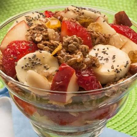 Salada de Frutas