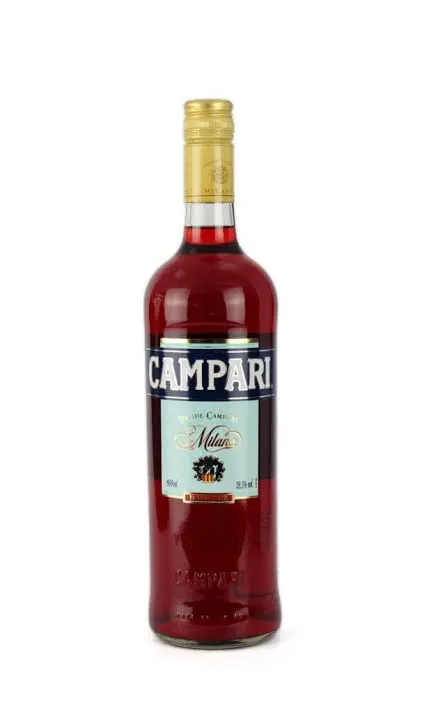 Dose Campari