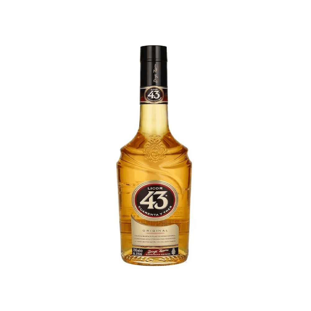 Licor 43